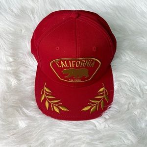 Goorin Bros “California” SnapBack.